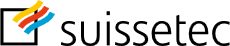 Logo von suissetec